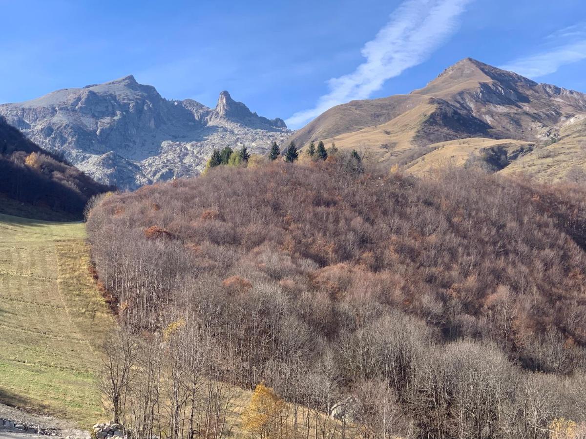 Incantevole 90Mq Sulle Piste Di Limonetto Limone Piemonte Εξωτερικό φωτογραφία